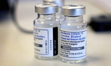 The U.S. Food and Drug Administration is allowing people ages 65 and older and certain people with weakened immunity to get additional doses before this fall's vaccination campaigns.
