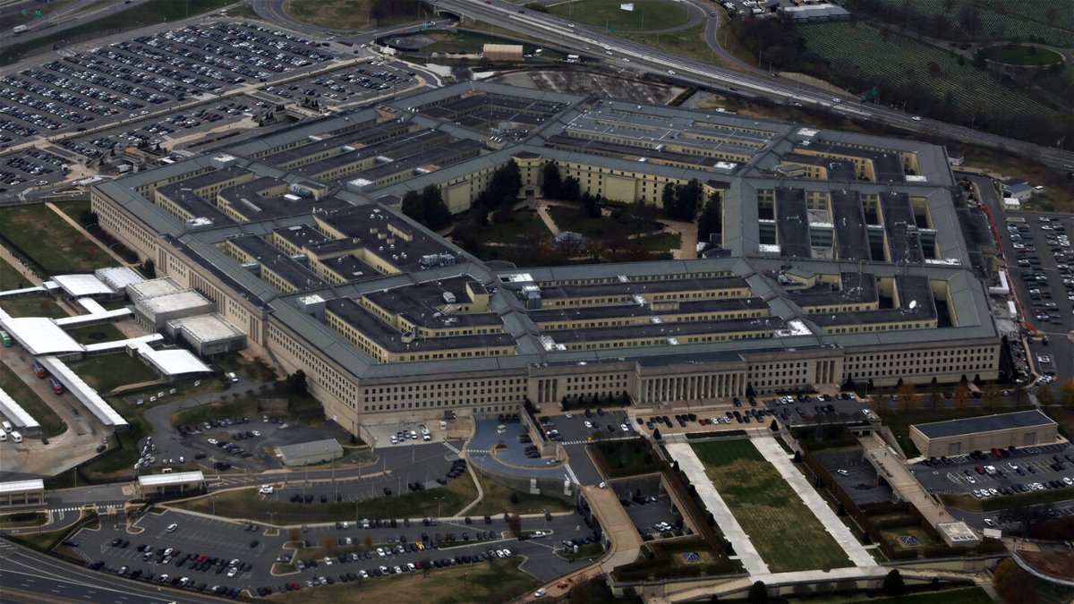 Major Classified Pentagon Documents Leak Tracked Through A Minecraft  Discord Server