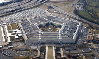 The Pentagon is launching a criminal investigation into who may have been behind the US intelligence documents leak.