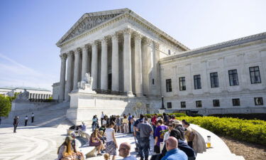 The Supreme Court on April 21 protected access to a widely used abortion drug by freezing lower-court rulings that placed restrictions on its usage.