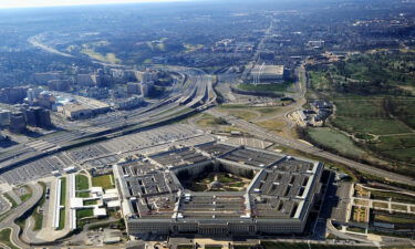 The Pentagon is investigating what appear to be screenshots of classified US and NATO military information about Ukraine circulating on social media.