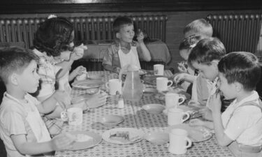 A child care center in New Britain