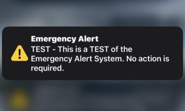 Florida apologizes for sending emergency alert test at 4:45 a.m.
