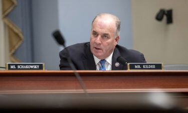 Democratic Rep. Dan Kildee of Michigan had surgery to remove a small cancerous tumor in his tonsil