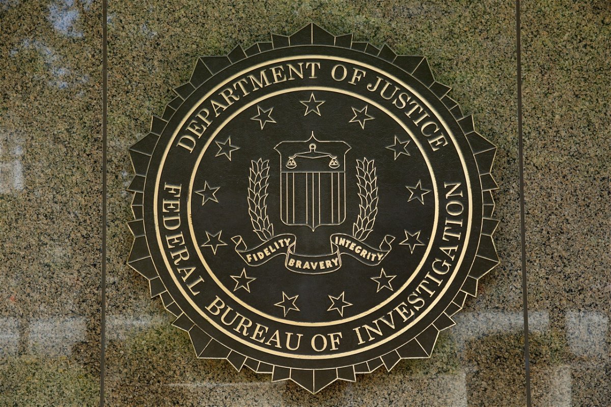 <i>Yuri Gripas/AFP/Getty Images/FILE</i><br/>The number of warrantless FBI searches of Americans’ electronic data