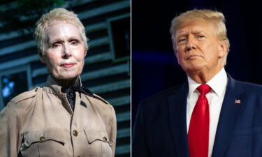 Jury selection begins next Tuesday in E. Jean Carroll's lawsuit against Donald Trump.