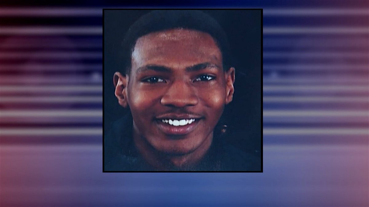 <i>Family Photo</i><br/>A special grand jury has been tasked with deciding if any of the eight police officers directly involved in the fatal shooting of Jayland Walker last summer will face criminal charges.