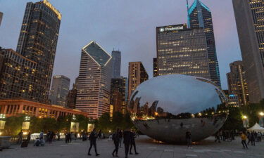 Chicago will host the 2024 Democratic National Convention.