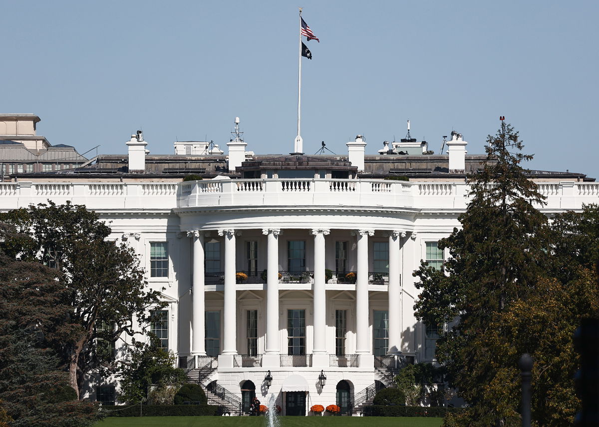 <i>Jakub Porzycki/NurPhoto/Getty Images/File</i><br/>President Joe Biden will sign an executive order in the Rose Garden Tuesday aimed at bolstering the 