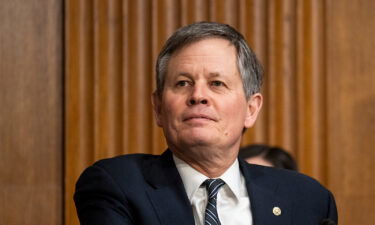 Sen. Steve Daines