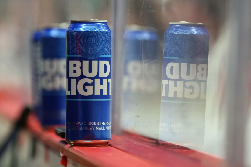 Kid Rock Goes Ballistic Over Bud Light's Trans Inclusion, Shoots