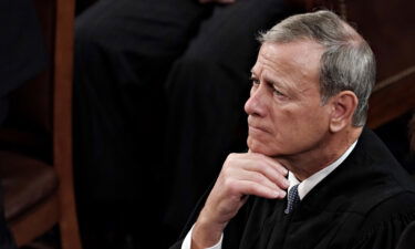 Chief Justice John Roberts has declined to directly respond to a congressional request for his testimony at a Supreme Court ethics hearing next month about Justice Clarence Thomas’ alleged ethical lapses.