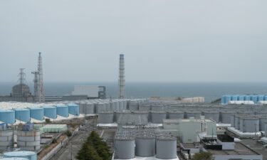 TEPCO has built over 1