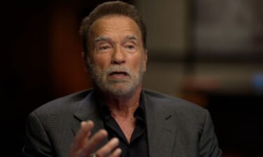 Former California Gov. Arnold Schwarzenegger on April 26 spoke out against antisemitism and hate