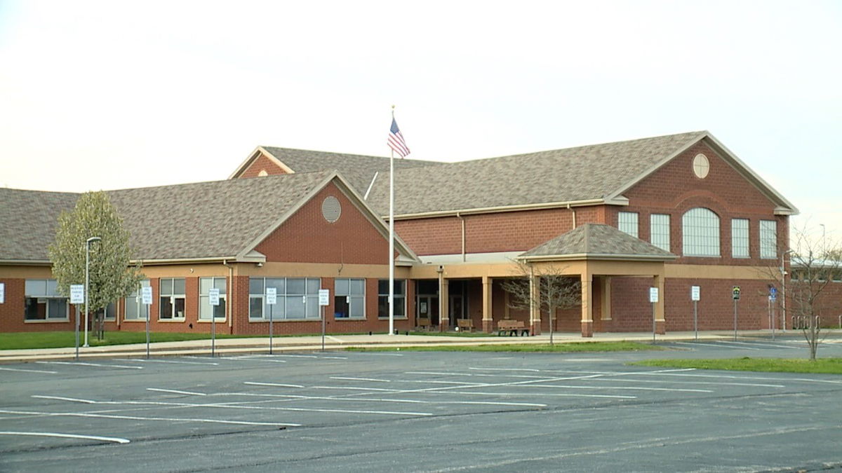 <i>WEWS</i><br/>The Ohio NAACP is investigating allegations of racism at Geneva Area Schools. The organization’s involvement was prompted by complaints from about a dozen different families in the district.