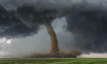 Biggest tornadoes in Oregon of the past decade