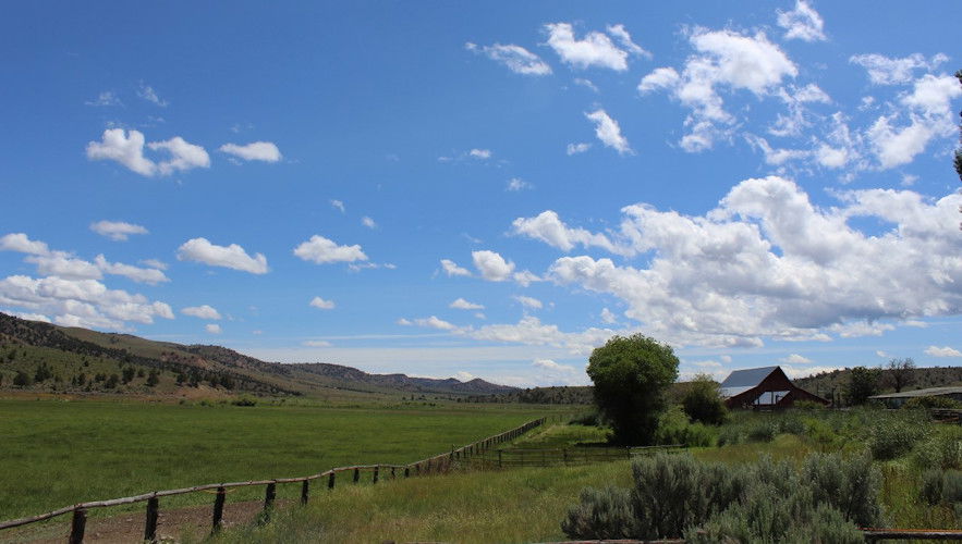4,000-acre Aspen Valley Ranch in Post
