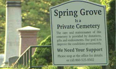 Hundreds of families are desperately searching for answers after the Lincoln Memorial Park cemetery in Carson suddenly closed it's doors without notice