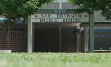 Parents are calling for justice after a substitute teacher was allowed to remain in Sacramento-area schools for years despite documented complaints of groping