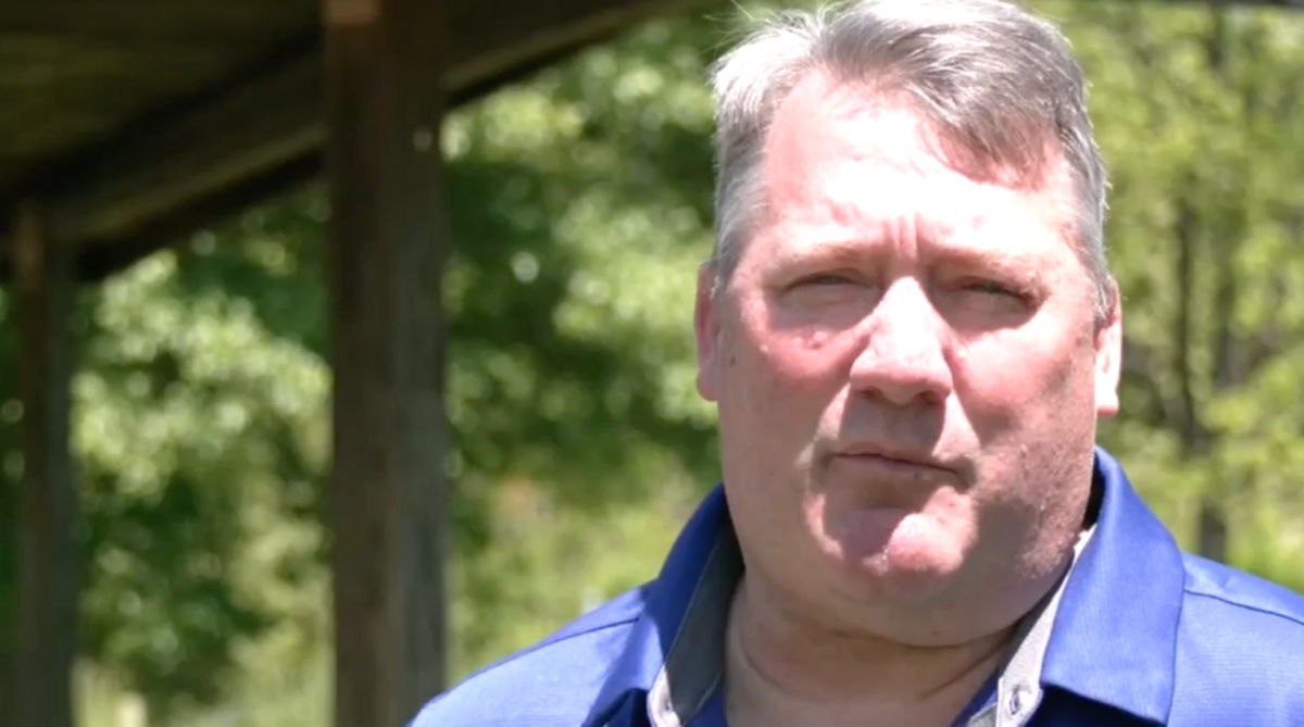 <i>WPVI</i><br/>A Chester County youth baseball coach is thanking the doctors who saved his life after he suffered a stroke. John Monaghan has been coaching kids in Caln Township ever since his three sons were old enough to play. That all changed in 2021 when he had a medical emergency.