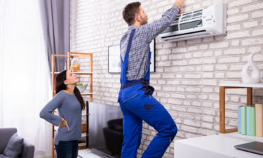 More Americans are using air conditioners than ever before—here's what that means for the power grid