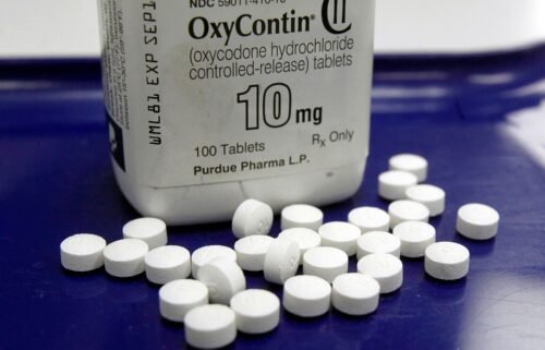 Members of the billionaire Sackler family will be protected from current and future lawsuits over their role in their Purdue Pharma’s opioid business