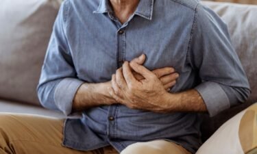 Having a heart attack may put you at risk of accelerated cognitive decline in later years