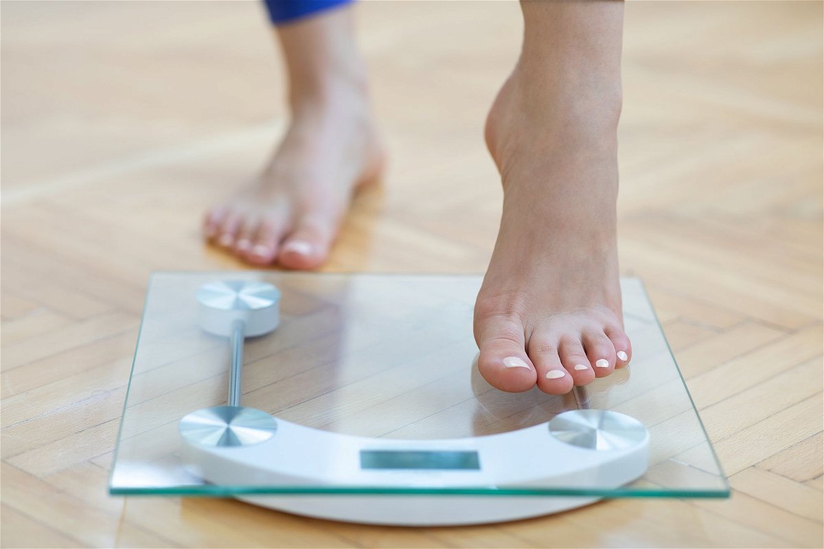 <i>bymuratdeniz/E+/Getty Images</i><br/>Childhood obesity affects millions in the United States