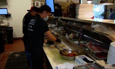 Extending paid sick leave for restaurant workers could curb food borne illness outbreaks at restaurants