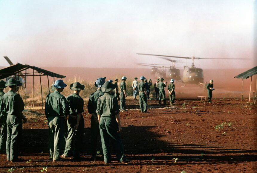 One of these Vietnam War POWs spent 10 months in a 'tiger cage.' What  happened to the other was even worse - KTVZ