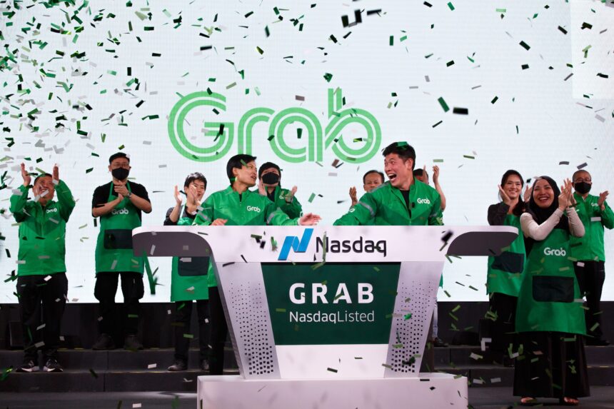 One Of Asia’s Top Female Entrepreneurs Is Stepping Down At Grab, The ...