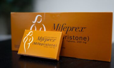 The appeals court is considering whether to uphold a federal trial court’s opinion that would suspend the drug abortion pill mifepristone.