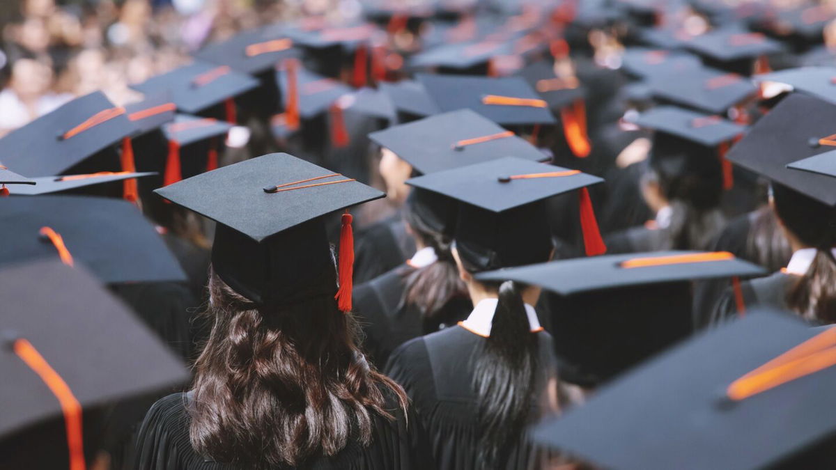 <i>Rattankun Thongbun/iStockphoto/Getty Images</i><br/>The Biden administration proposed a new rule Wednesday meant to prevent students from taking on an unaffordable amount of student loan debt to attend for-profit colleges and certificate programs at nonprofit colleges.