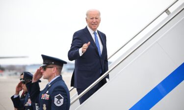 President Joe Biden