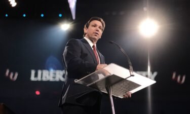 Florida Gov. Ron DeSantis is is expected to enter the 2024 presidential race next week.
