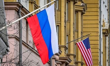 The US State Department on Tuesday strongly condemned the “reported arrest” of a Russian former employee of the US Mission in Russia.