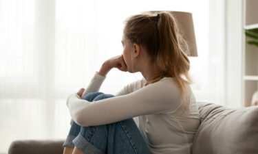 A new CDC report shows signs of improvement on youth mental health
