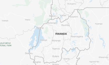 Heavy rain caused flooding and landslides on May 2 in western Rwanda killing at least 109 people in the Western and Northern Provinces