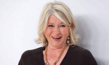 Martha Stewart