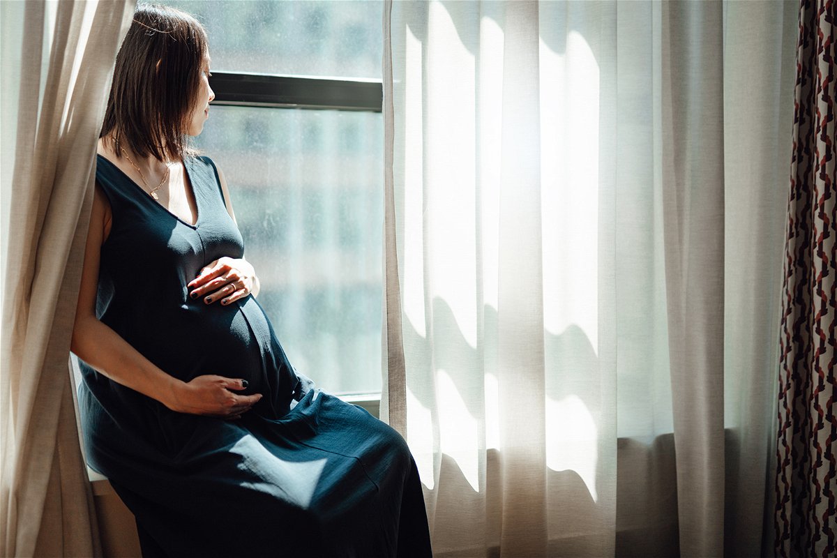 <i>Oscar Wong/Moment RF/Getty Images</i><br/>Few medications come with zero risk while pregnant