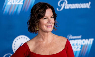 Marcia Gay Harden