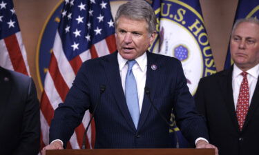 House Foreign Affairs Chairman Michael McCaul announced on May 14 that he had formally requested a series of transcribed interviews from current and former State Department officials as part of his panel's investigation into the Biden administration's withdrawal from Afghanistan.