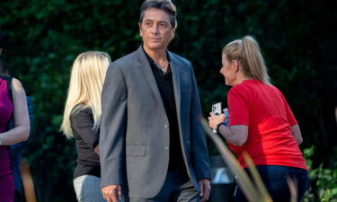 Scott Baio