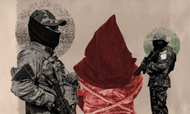 One of the promises the Taliban made after the 2021 takeover was that it wouldn't seek retribution against its political enemies. But this and other pledges have since been discarded.