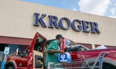 Kroger is ditching its long-running weekly newspaper ad circulars announcing the latest grocery specials.