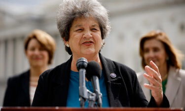 Financial disclosures show that Florida Democrat Lois Frankel