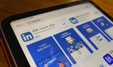LinkedIn is cutting 716 positions and shutting down its jobs app in mainland China