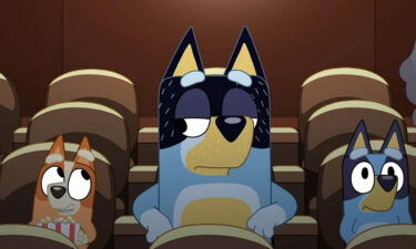 Hit kids' TV show 'Bluey' edits out scene after fat-shaming complaints. The Australian Broadcasting Corporation said it had republished an amended version of the episode.