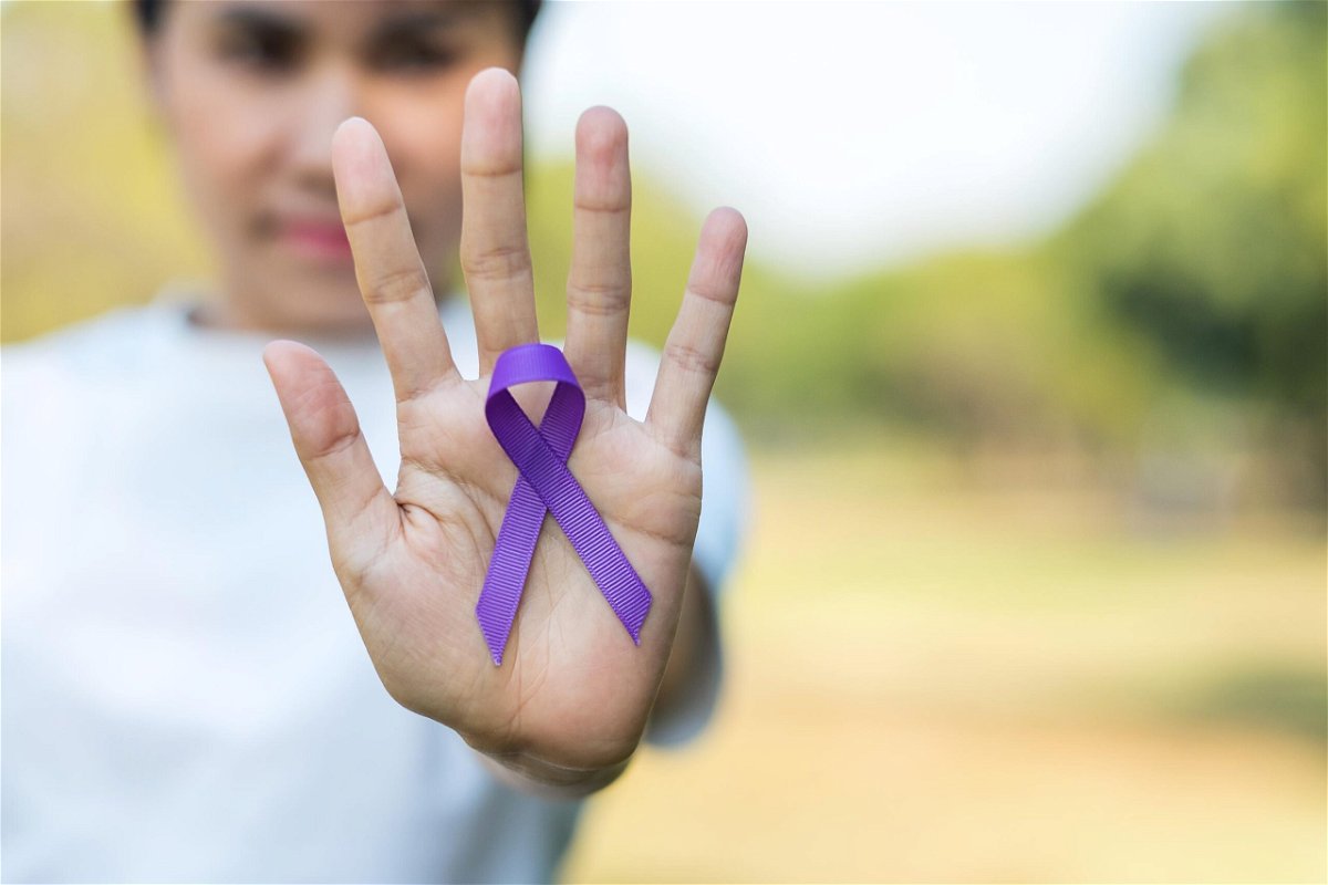 <i>iStockphoto/Getty Images</i><br/>May 10 is World Lupus Day