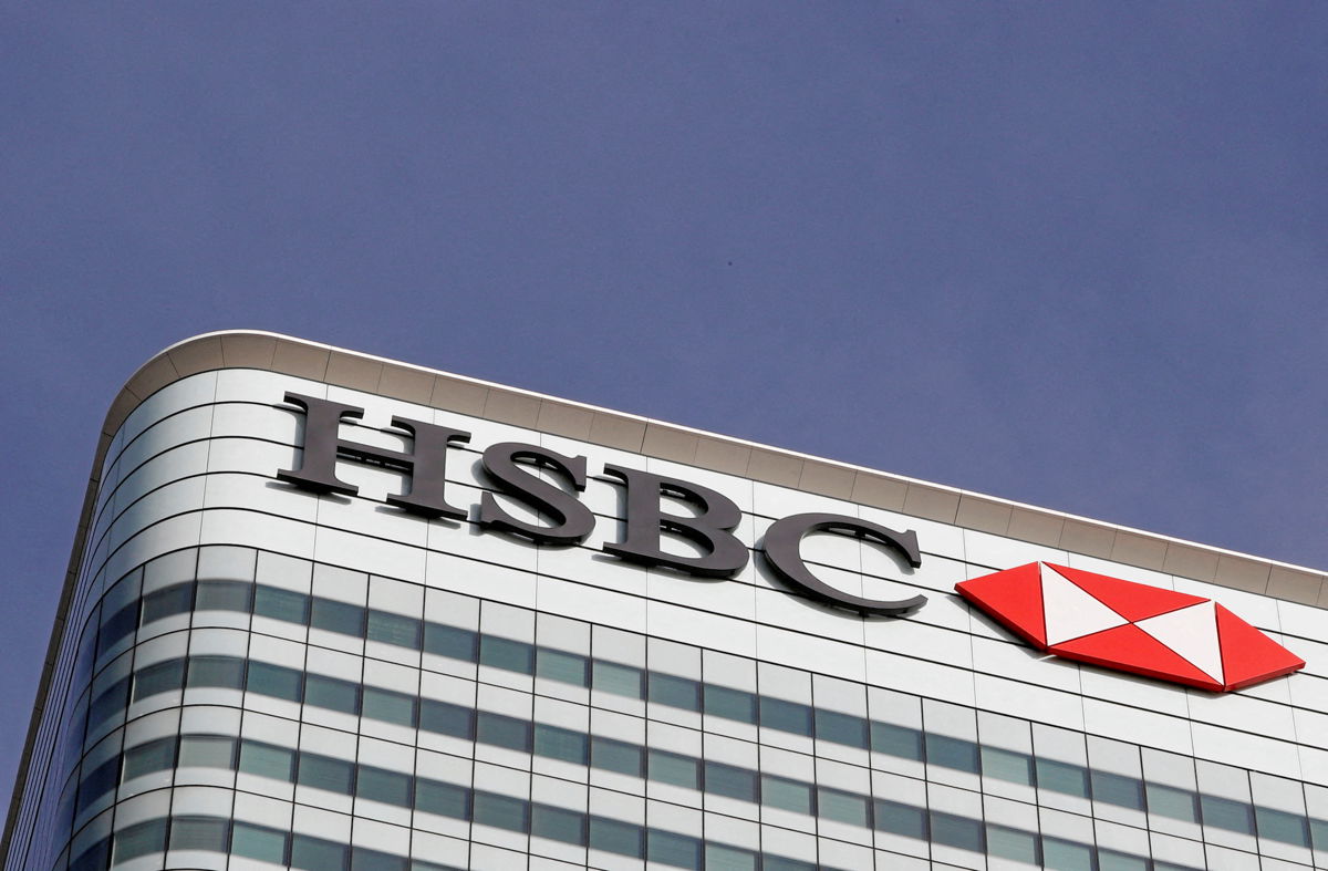 <i>Reinhard Krause/Reuters/FILE</i><br/>HSBC shareholders are expected to vote May 5 on demands for a radical overhaul of the bank.